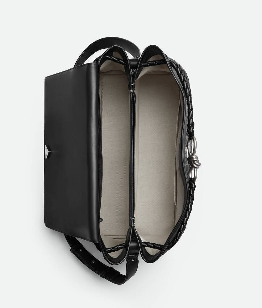 Bottega Veneta Bolso messenger Andiamo grande 2025