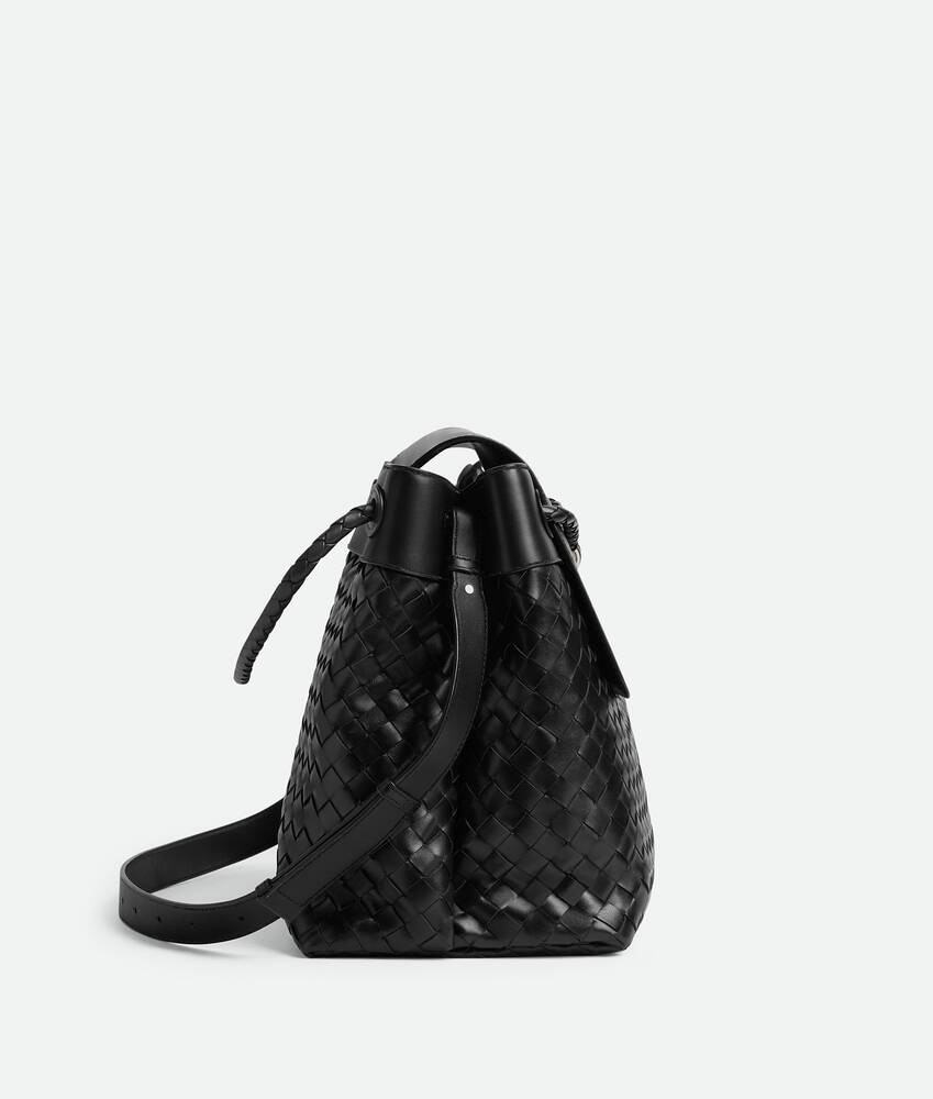 Bottega Veneta Bolso messenger Andiamo grande 2025