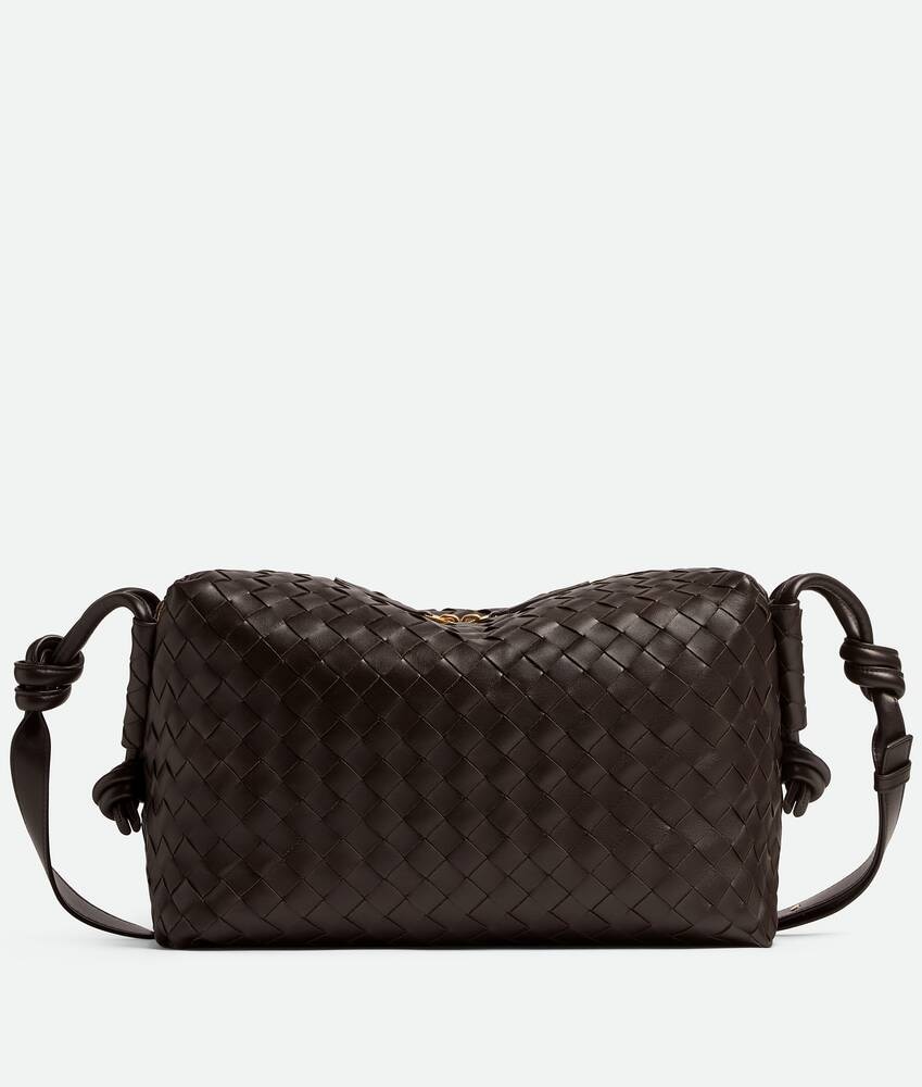 Bottega Veneta Loop Weekender En línea