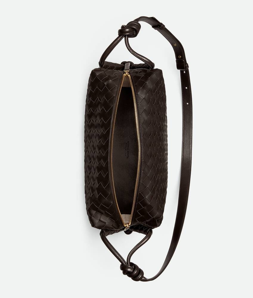 Bottega Veneta Loop Weekender En línea
