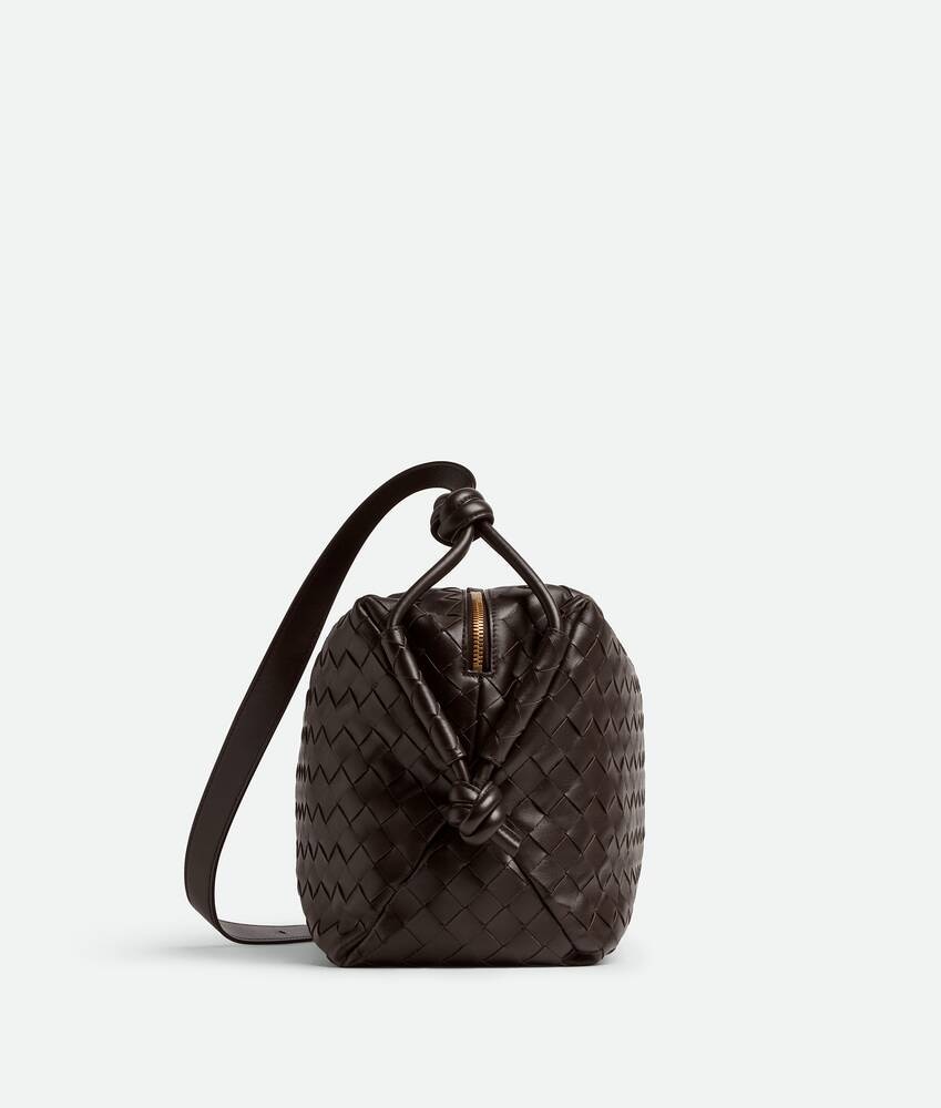 Bottega Veneta Loop Weekender En línea