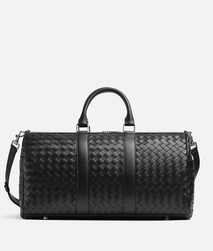 Bottega Veneta Bolso duffle Intrecciato Outlet