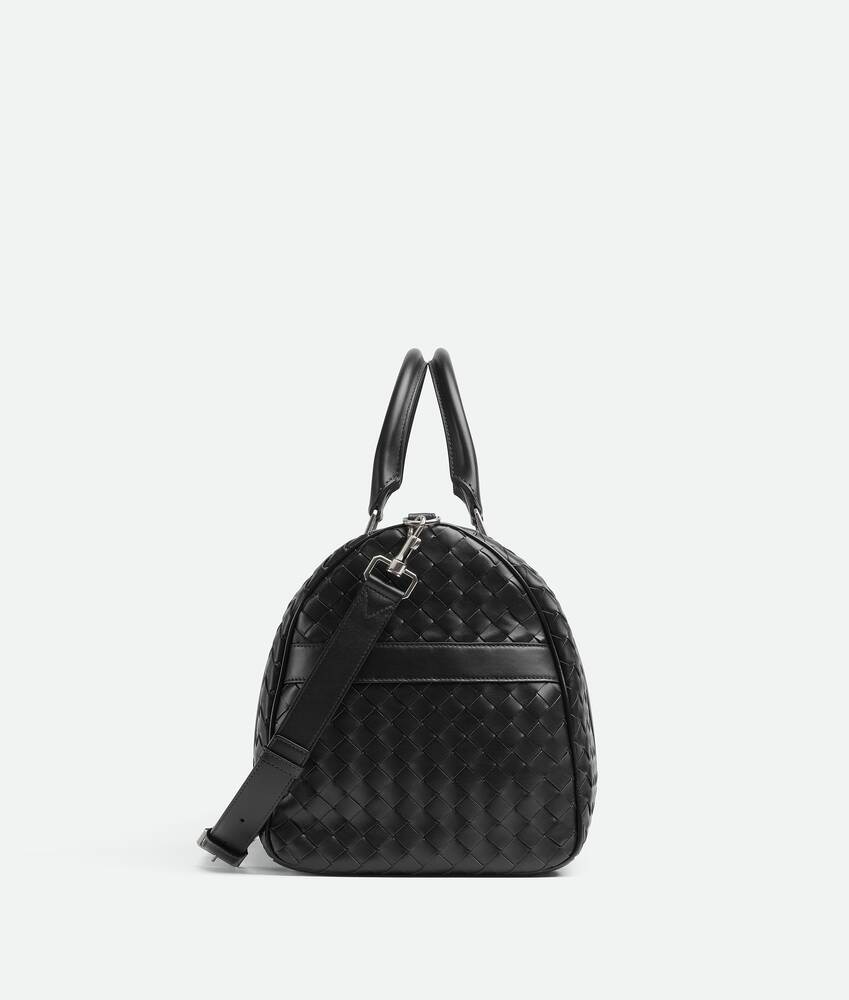 Bottega Veneta Bolso duffle Intrecciato Outlet