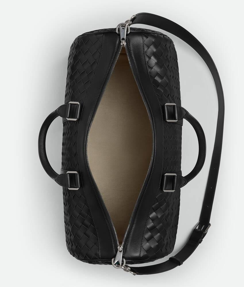Bottega Veneta Bolso duffle Intrecciato Outlet