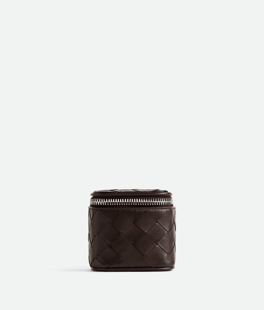Bottega Veneta Estuche para reloj Intrecciato Outlet online