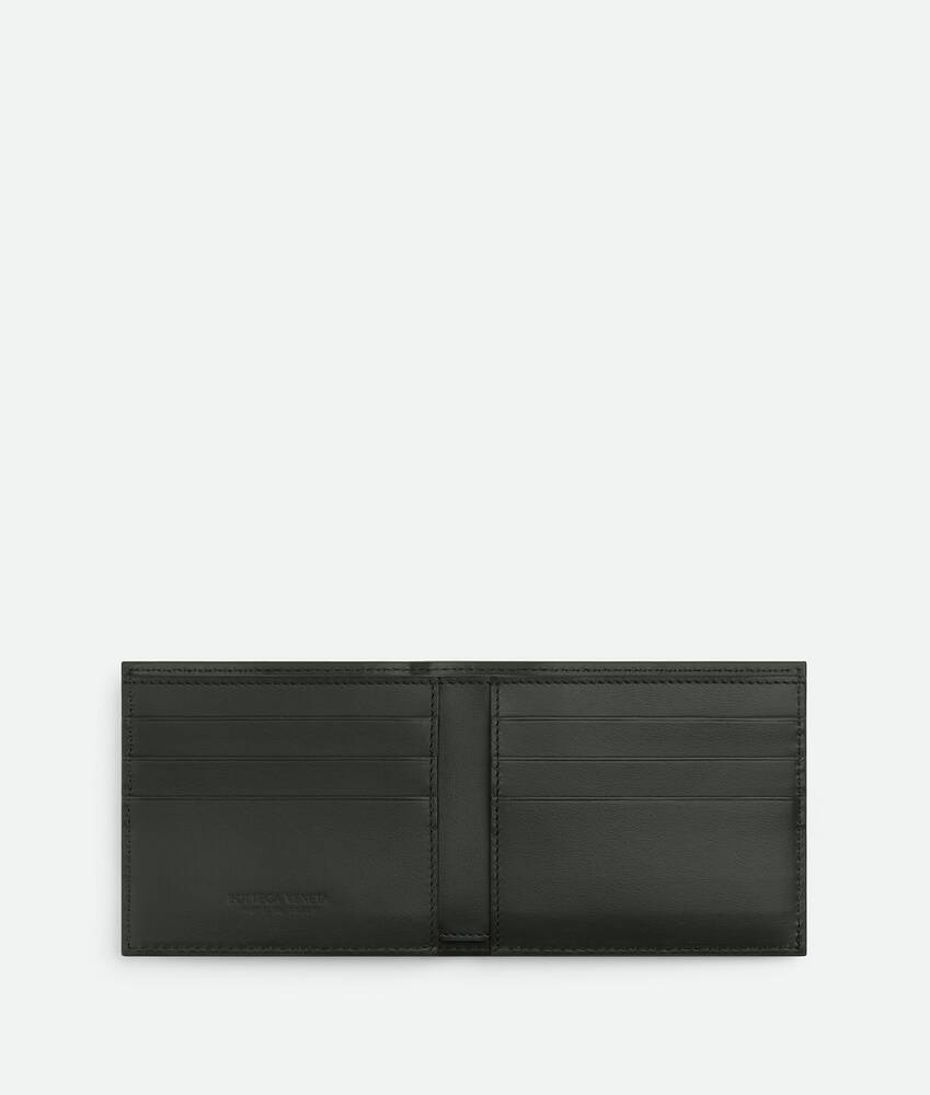 Bottega Veneta Cartera De Doble Hoja Cassette Venta caliente