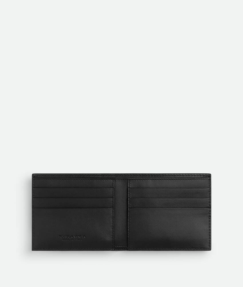 Bottega Veneta Cartera De Doble Hoja Cassette En oferta