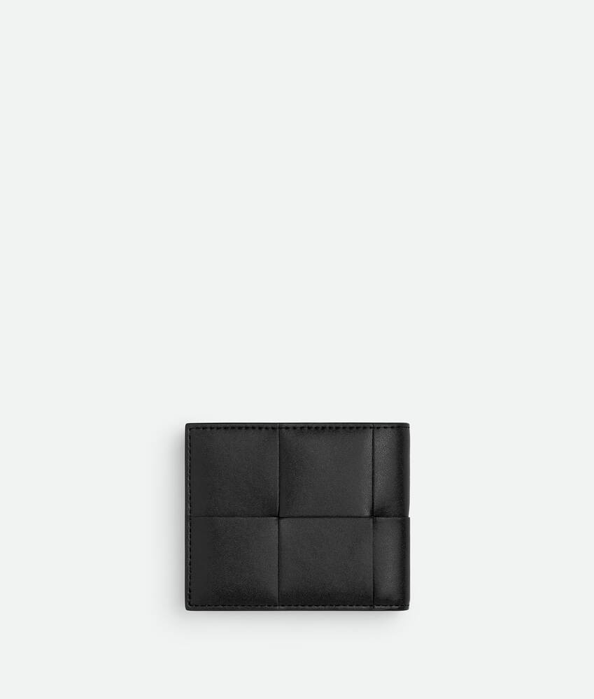 Bottega Veneta Cartera De Doble Hoja Cassette En oferta
