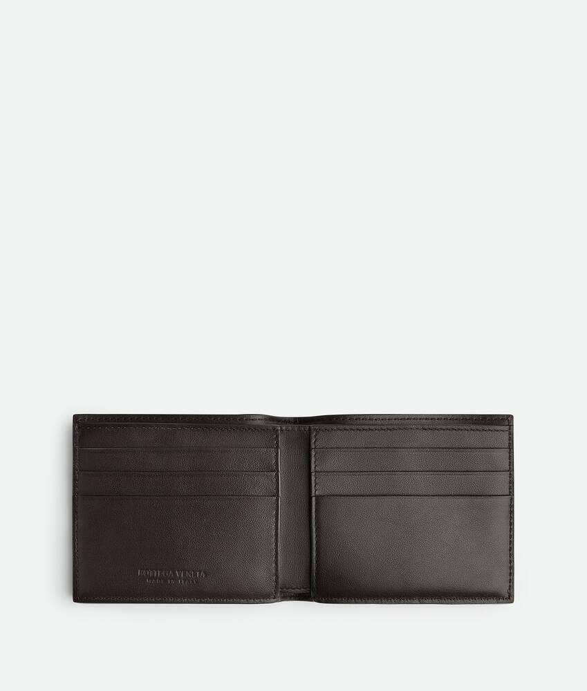 Bottega Veneta Cartera De Doble Hoja Cassette Gran oferta