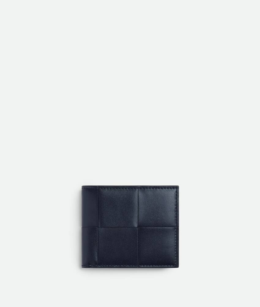 Bottega Veneta Cartera Cassette Bi-Fold Rebajas de fábrica