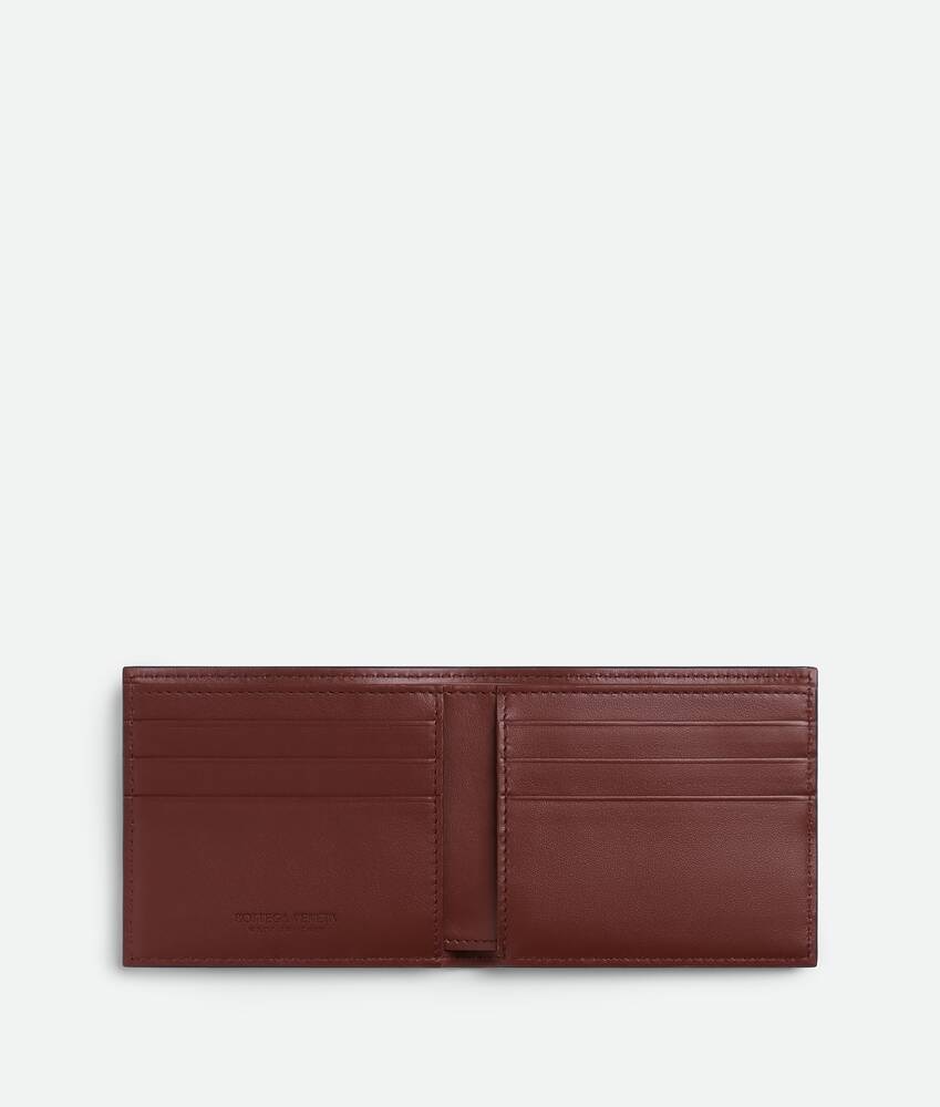 Bottega Veneta Cartera Cassette Bi-Fold Rebajas de fábrica