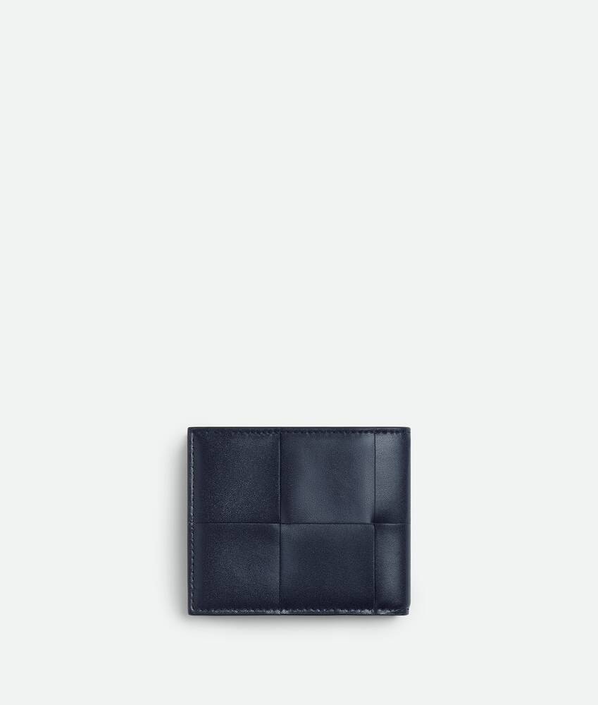 Bottega Veneta Cartera Cassette Bi-Fold Rebajas de fábrica