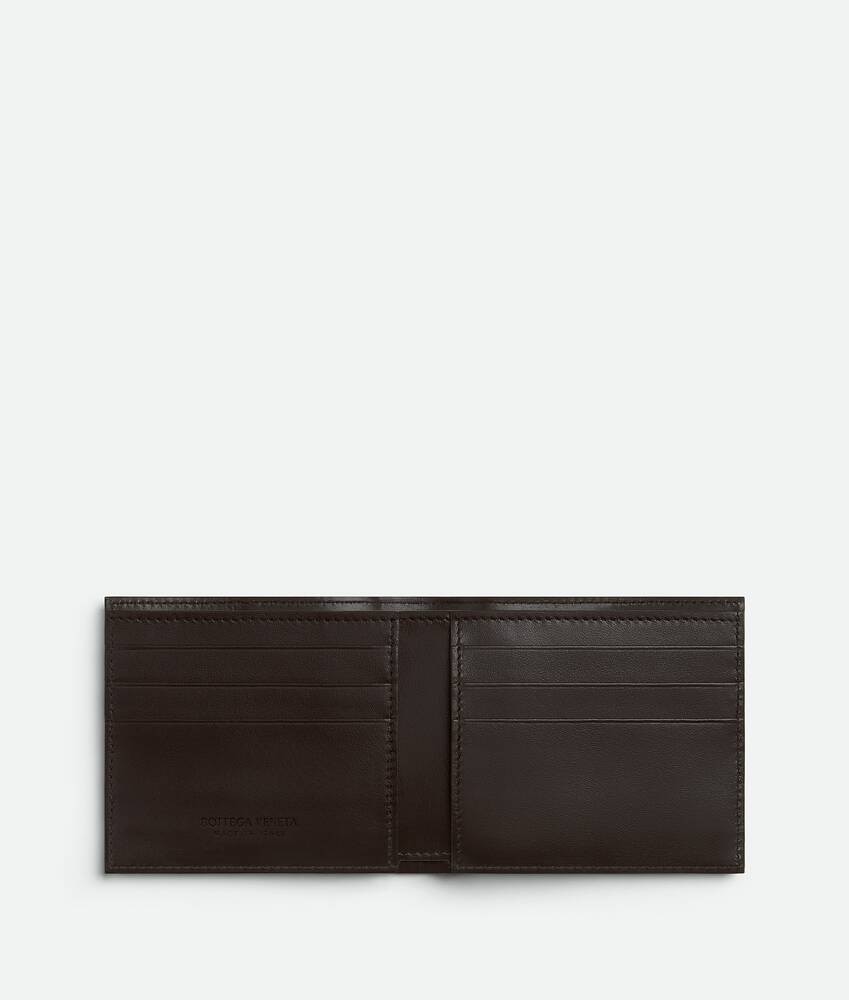 Bottega Veneta Cartera Cassette Bi-Fold Los más vendidos