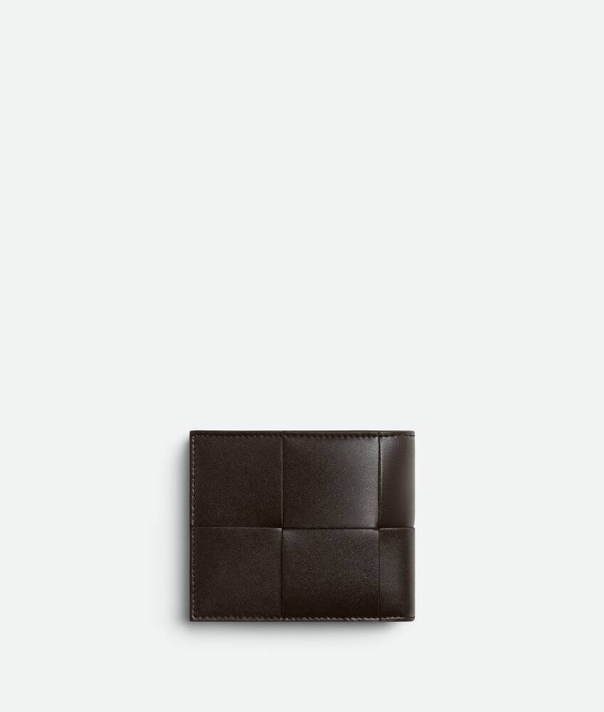 Bottega Veneta Cartera Cassette Bi-Fold Los más vendidos