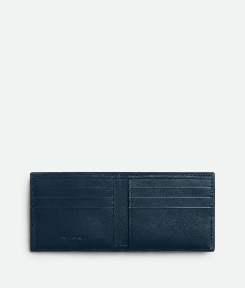 Bottega Veneta Cartera Cassette Bi-Fold Descuento