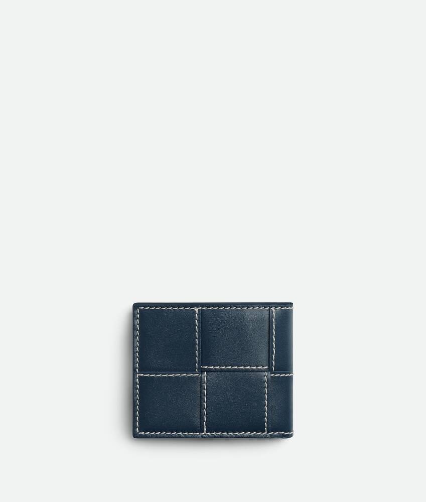 Bottega Veneta Cartera Cassette Bi-Fold Descuento