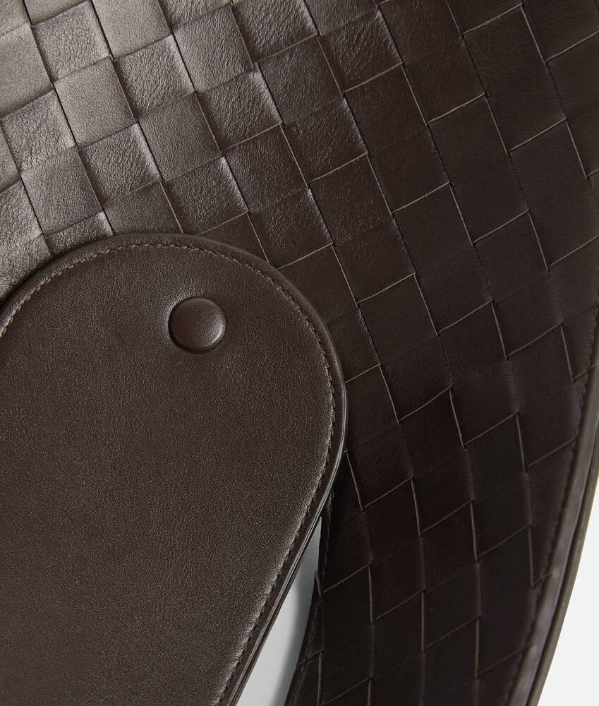 Bottega Veneta Bandeja Interlocking Gondola Liquidación