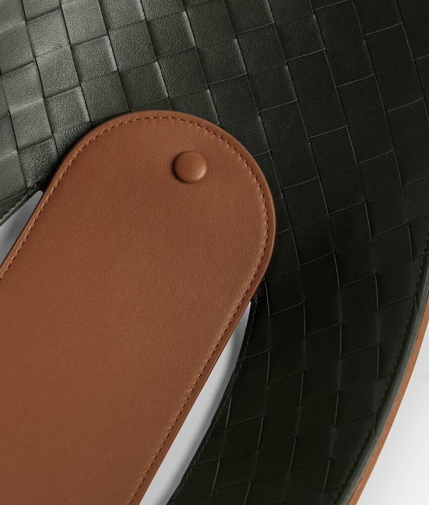 Bottega Veneta Bandeja Interlocking Gondola Mejor oferta