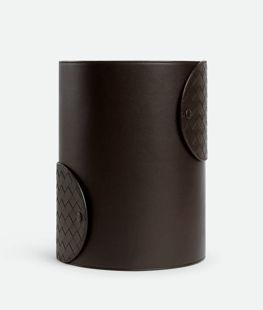 Bottega Veneta Cesta Interlocking Envío gratis