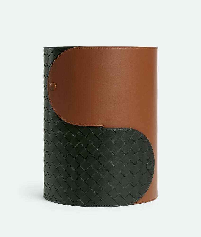 Bottega Veneta Cesta Interlocking Oferta especial