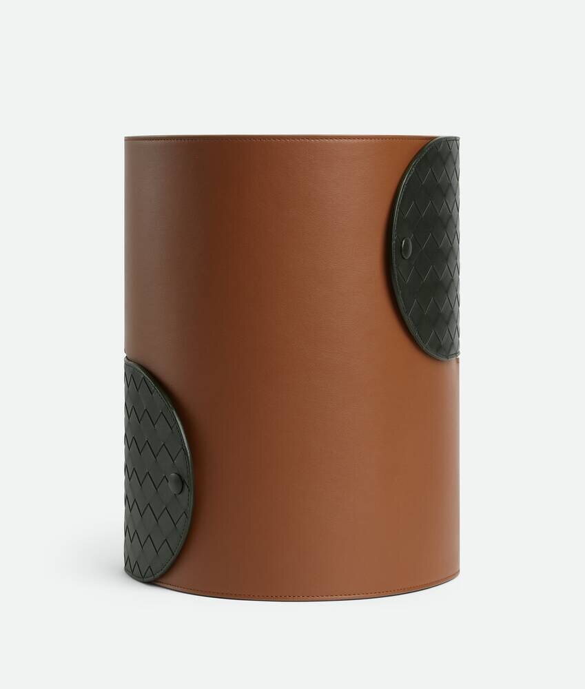 Bottega Veneta Cesta Interlocking Oferta especial