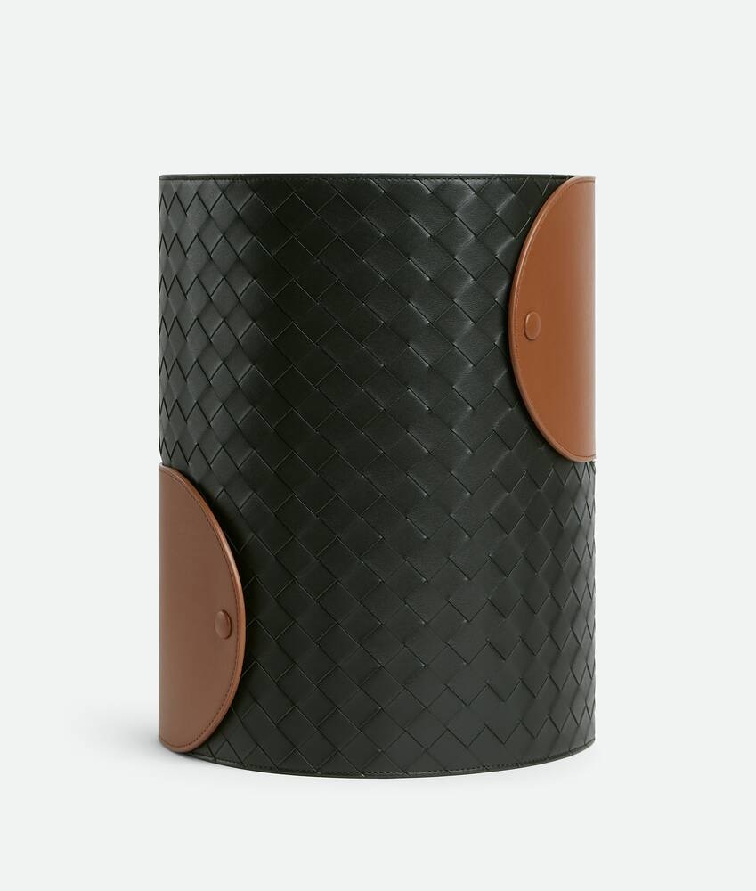 Bottega Veneta Cesta Interlocking Oferta especial