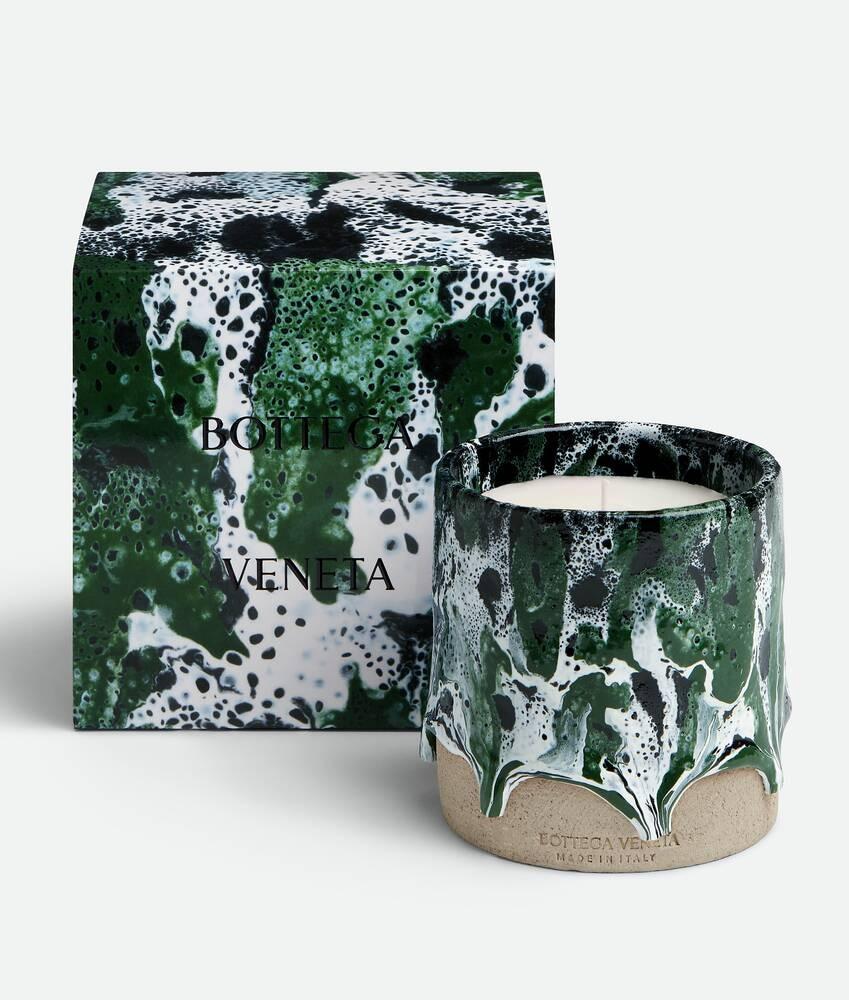 Bottega Veneta Vela Raintree Glaze ÚLTIMAS EDICIONES