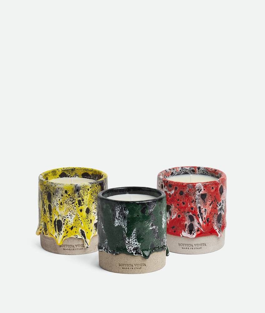 Bottega Veneta Vela Raintree Glaze ÚLTIMAS EDICIONES