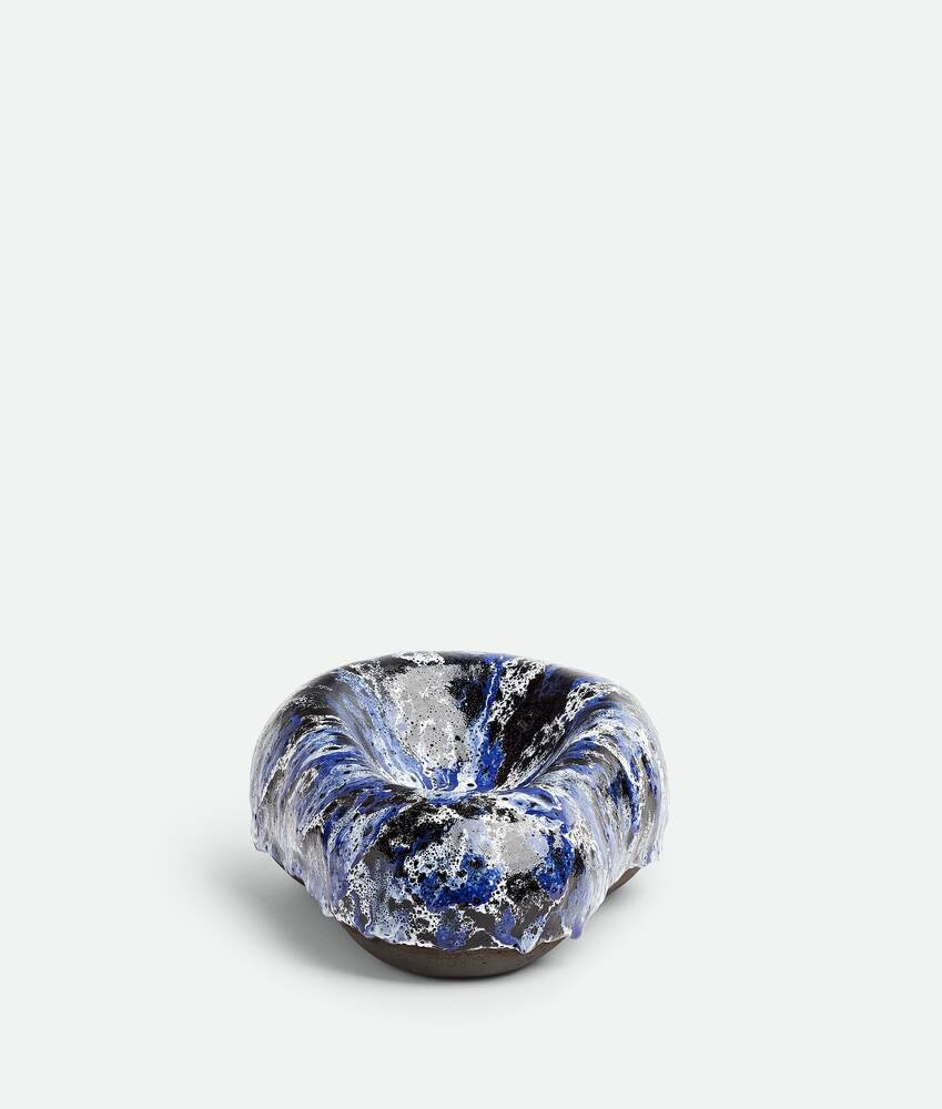 Bottega Veneta Pera esmaltada Volcanic Último día