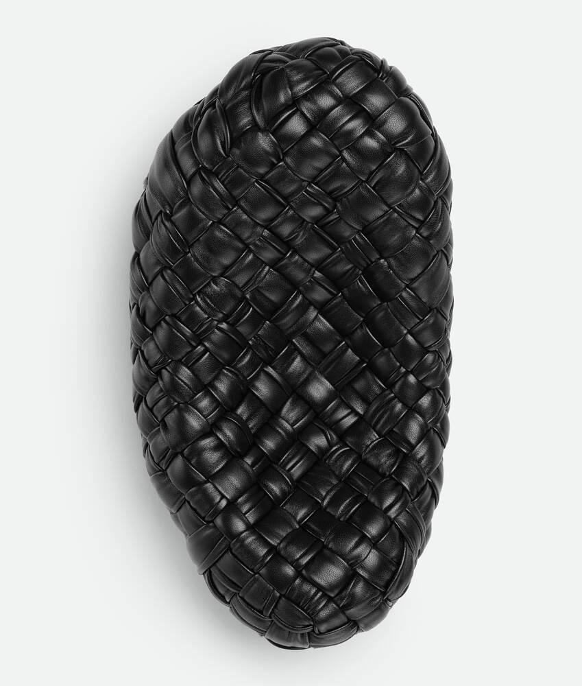 Bottega Veneta Bandeja Banana Tienda de fábrica