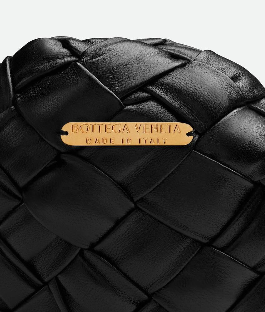 Bottega Veneta Bandeja Banana Tienda de fábrica