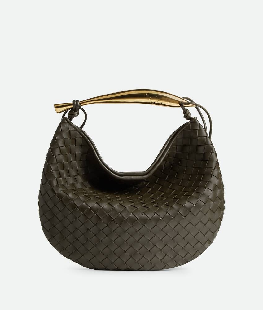 Bottega Veneta Bolso Sardine grande Ahorra y exporta
