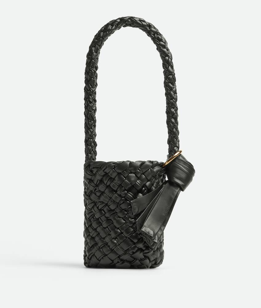 Bottega Veneta Kalimero Pequeño Precios de Black Friday