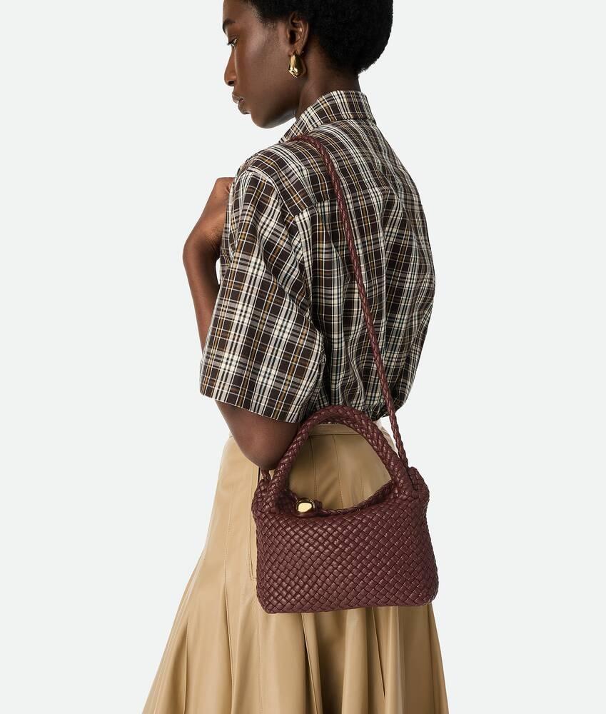 Bottega Veneta Tosca pequeño En oferta