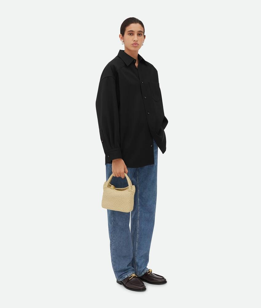 Bottega Veneta Tosca pequeño Libre de impuestos