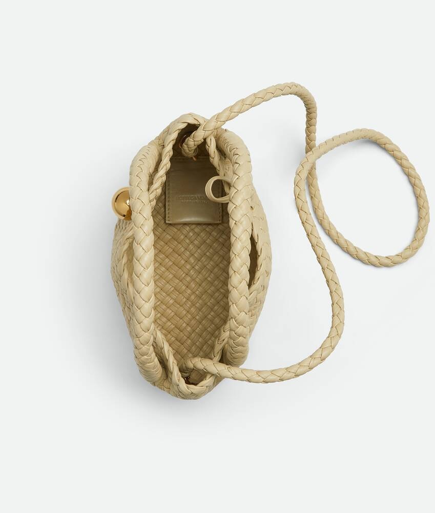 Bottega Veneta Tosca pequeño Libre de impuestos