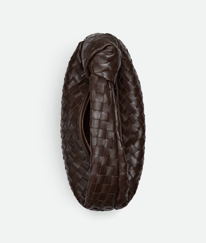 Bottega Veneta Bolso Jodie pequeño Última moda