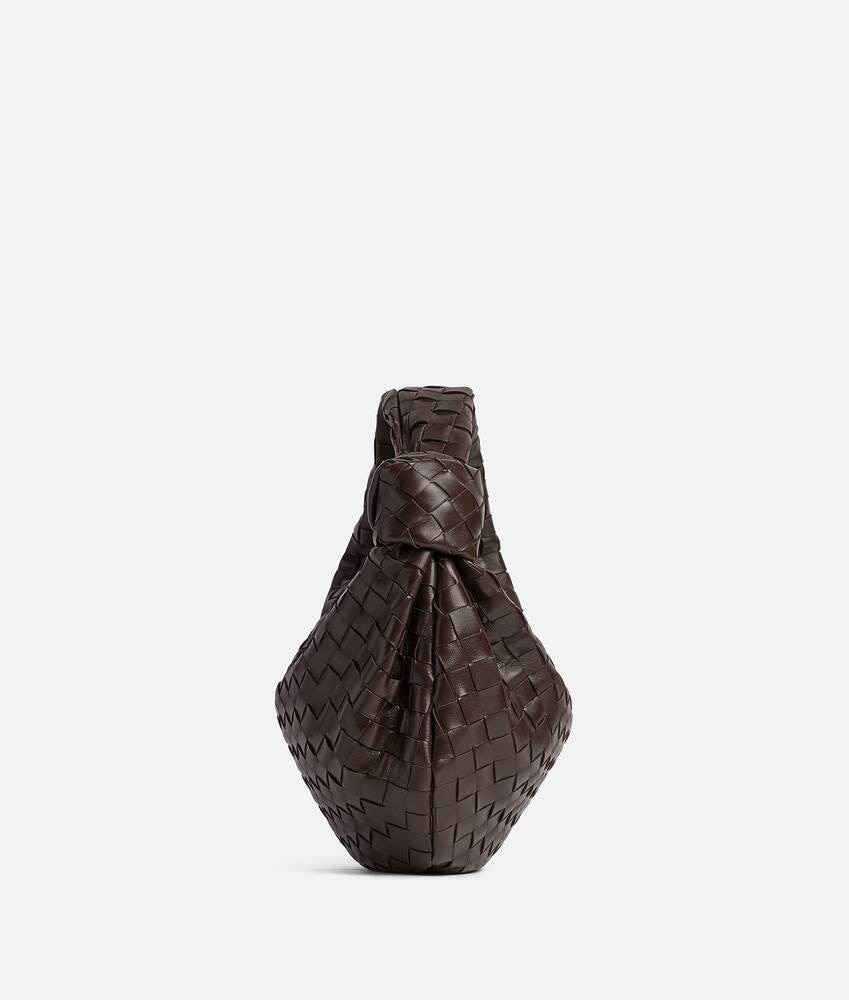 Bottega Veneta Bolso Jodie pequeño Última moda