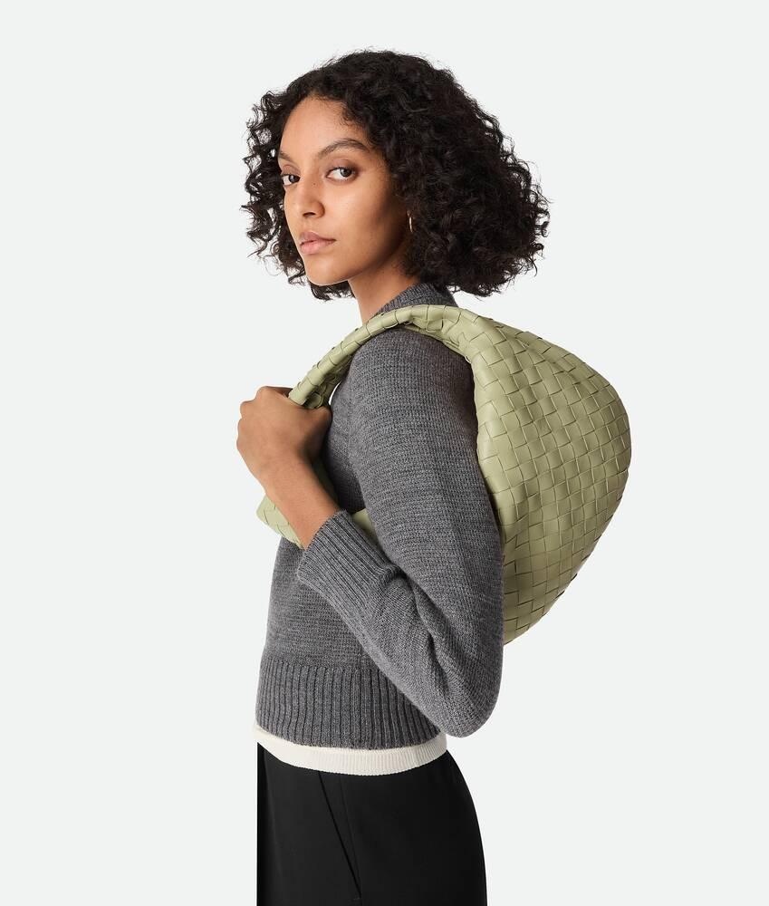 Bottega Veneta Bolso Jodie pequeño Descuento por venta flash