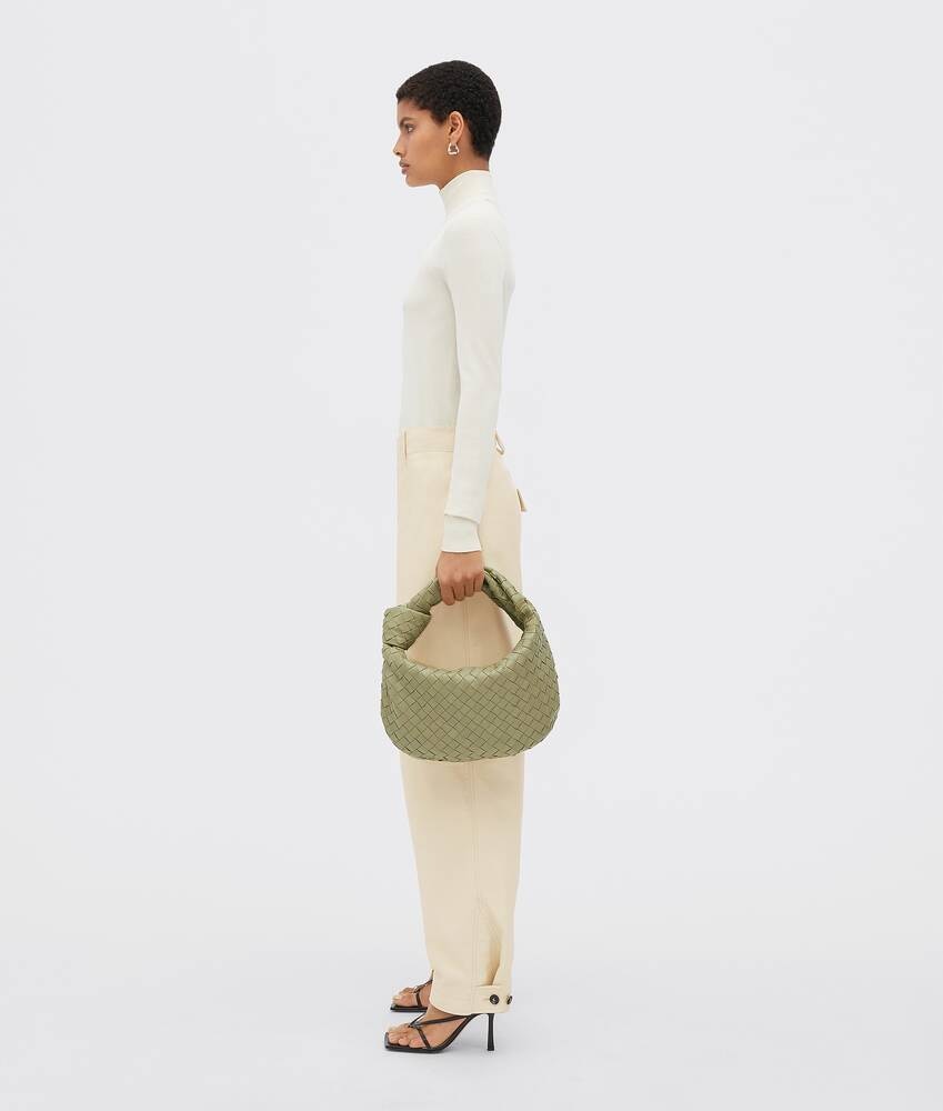 Bottega Veneta Bolso Jodie pequeño Descuento por venta flash