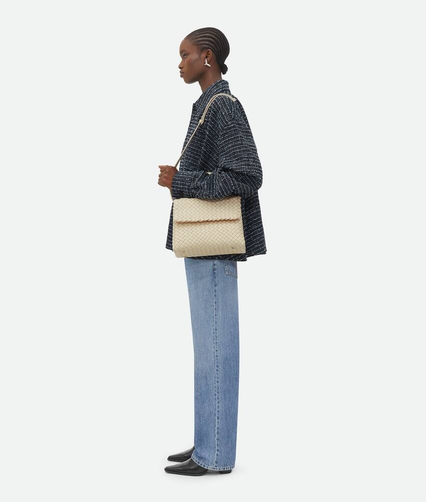 Bottega Veneta Bolso De Hombro Patti Ofertas especiales