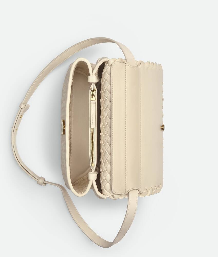 Bottega Veneta Bolso De Hombro Patti Ofertas especiales