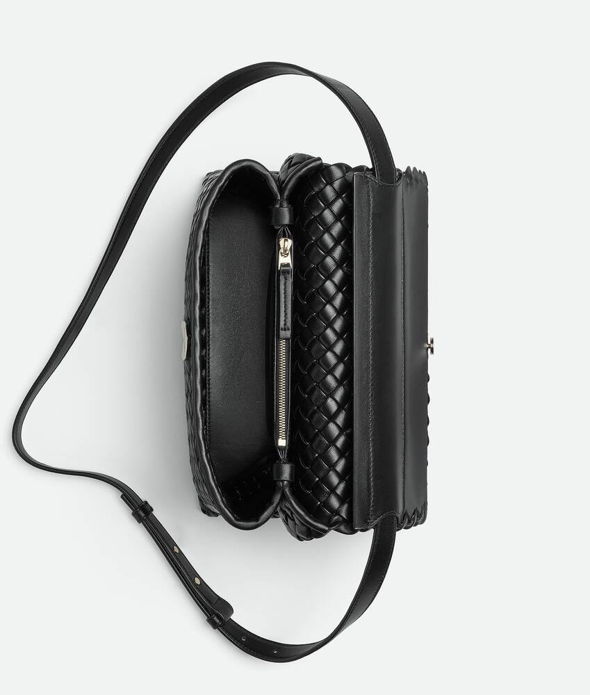 Bottega Veneta Bolso De Hombro Patti Grandes ahorros