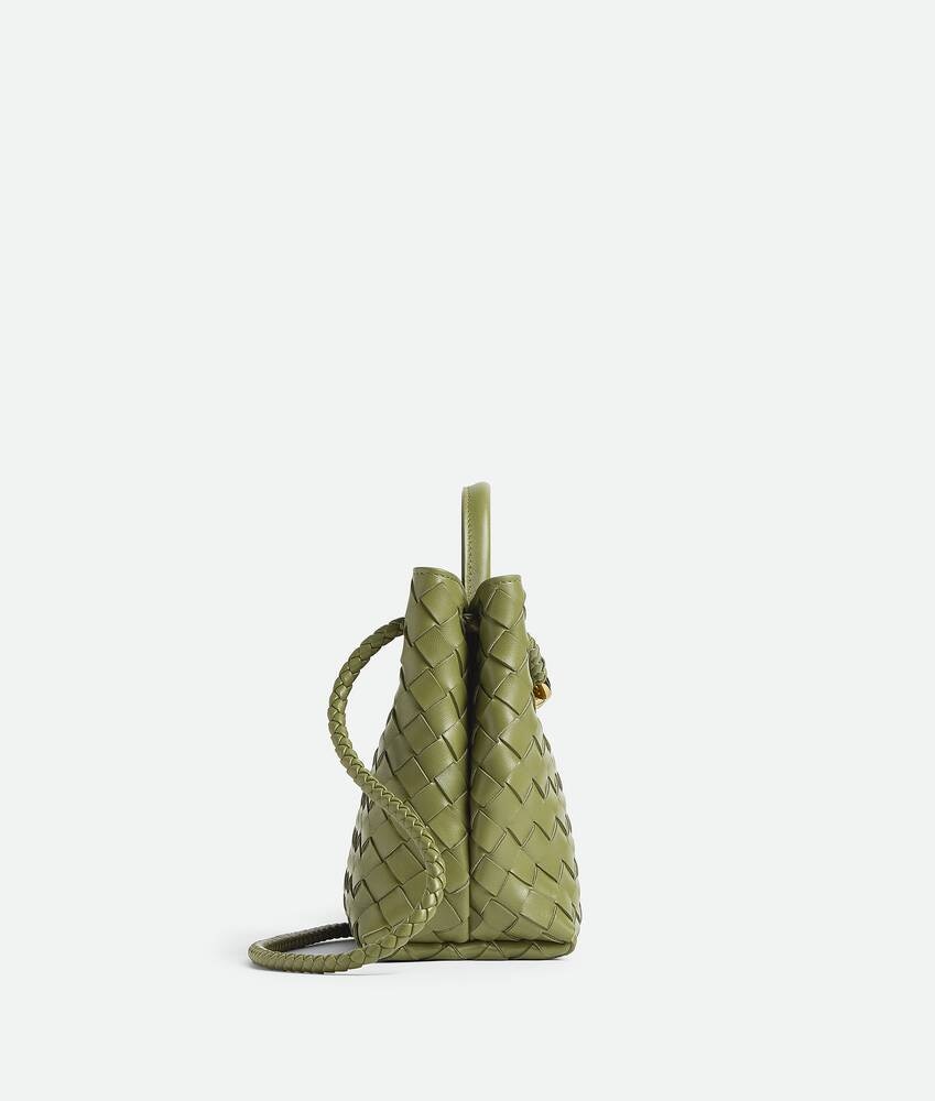 Bottega Veneta Bolso Andiamo pequeño Rebajas de fin de temporada