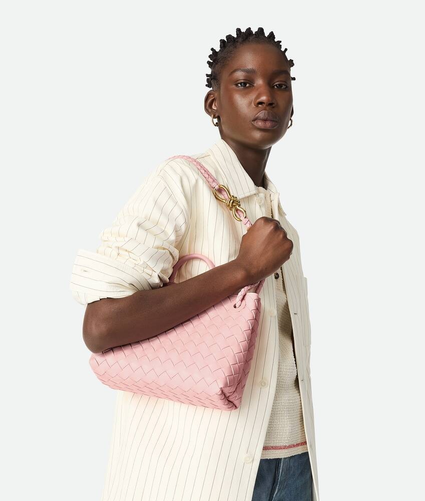 Bottega Veneta Bolso Andiamo pequeño Precio ultrabajo