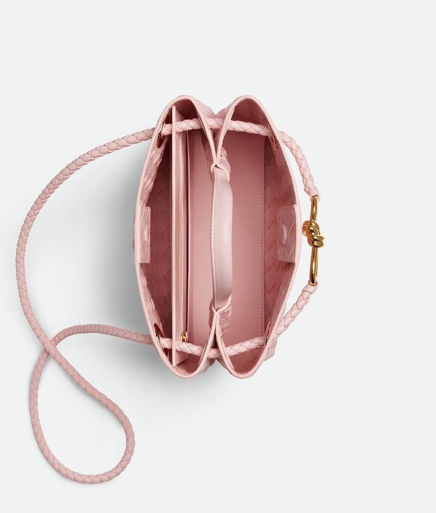 Bottega Veneta Bolso Andiamo pequeño Precio ultrabajo