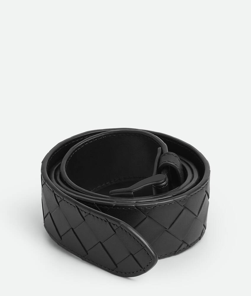 Bottega Veneta Cinturón Watch Buckle Devoluciones gratuitas