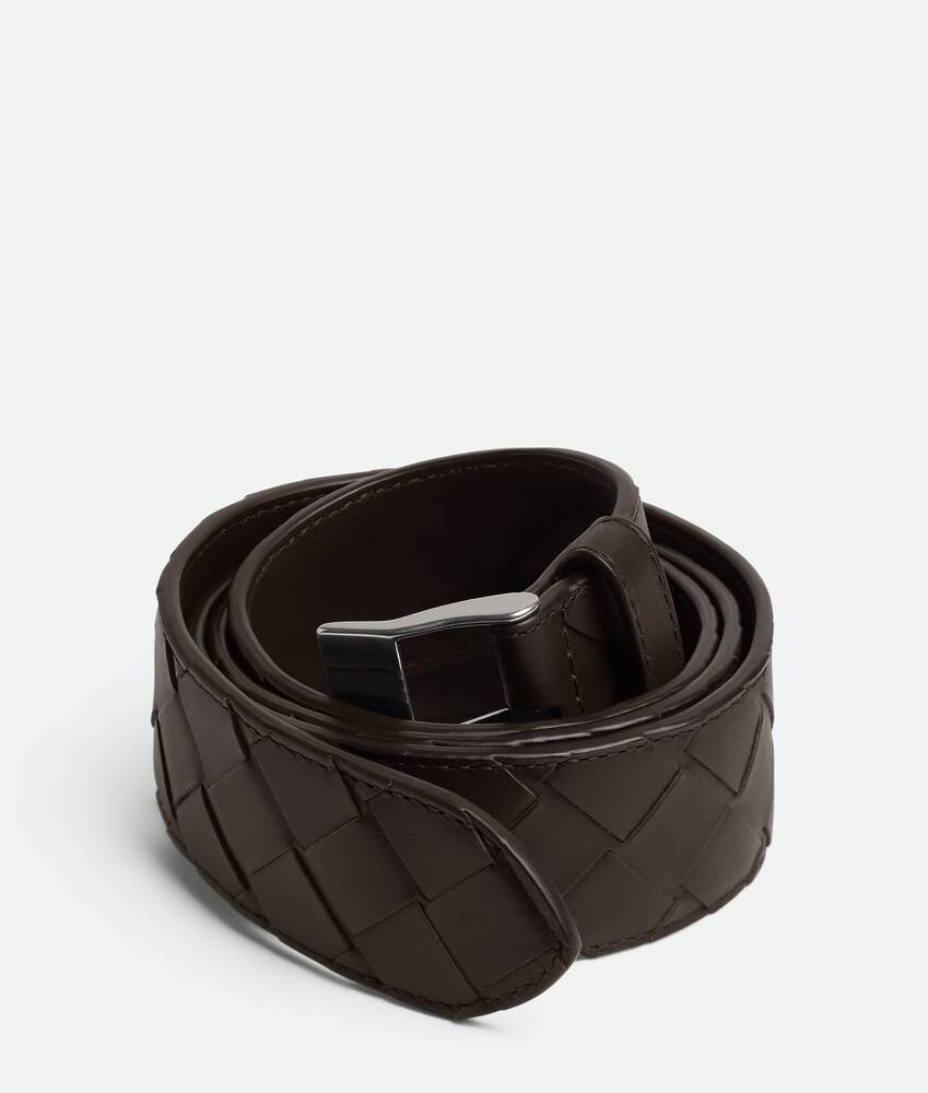 Bottega Veneta Cinturón Watch Buckle 2025