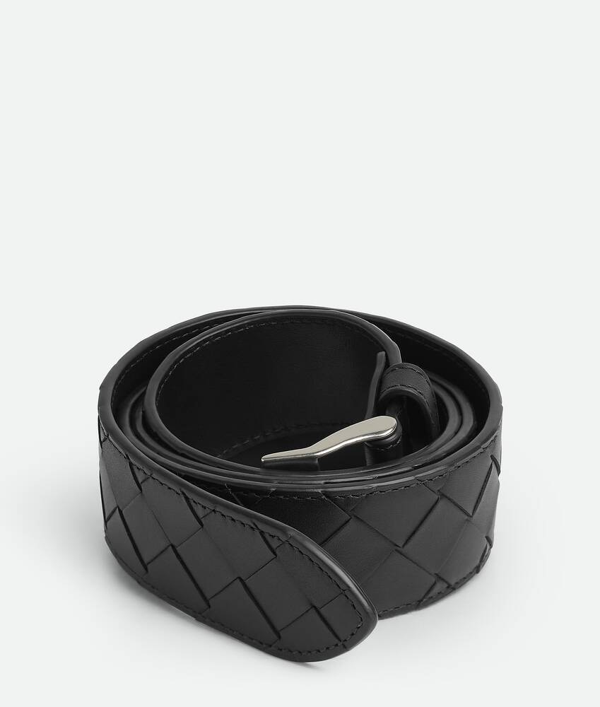 Bottega Veneta Cinturón Watch Buckle En línea