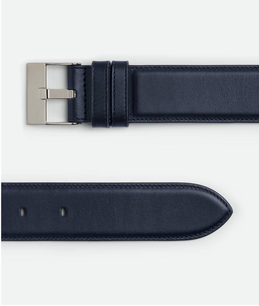 Bottega Veneta Cinturón Watch Outlet